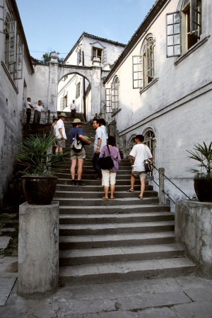 Research Group
Tungxi, Anhui, China