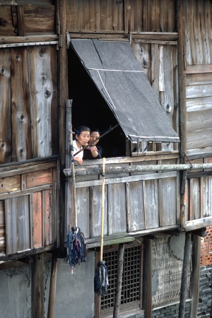 Spotted
Chengdu, Sichuan, China