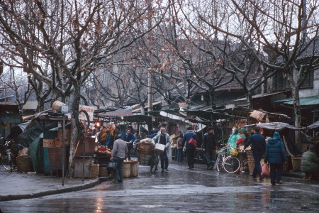 Market
Suzhou, China