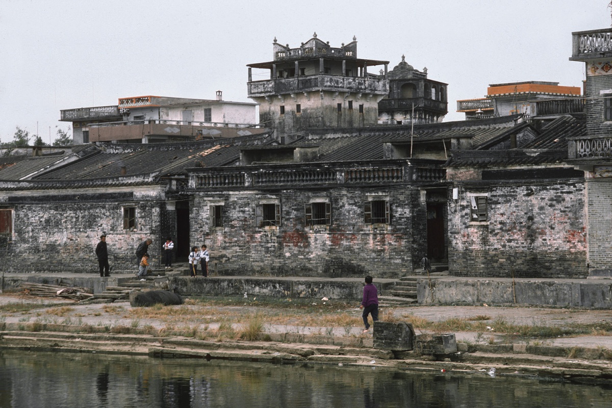 bill-hocker-guangdong-china-1996