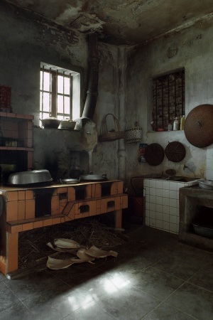 KitchenGuangdong, China