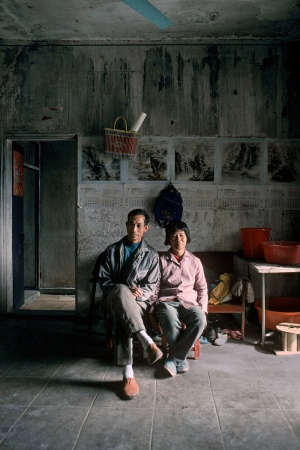 Tower Owners
Guangdong, China