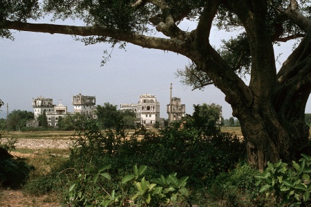 Village of TowersGuangdong, China