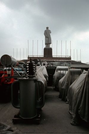 Transformers
Chengdu, China
