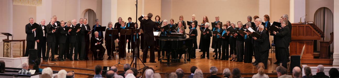 Choar Nova
1st Congregational Church
Berkeley, California 