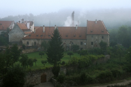 BreweryCesky Krumlov, Czech Republic