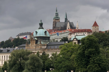 Prague, Czech Republic