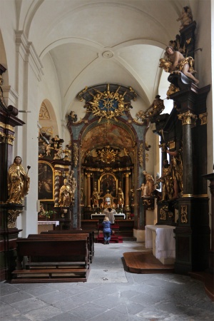 Prague, Czech Republic