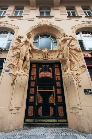 Prague, Czech Republic