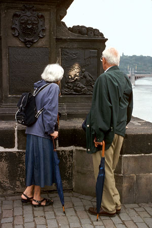 Lucky MartyrPrague, Czech Republic