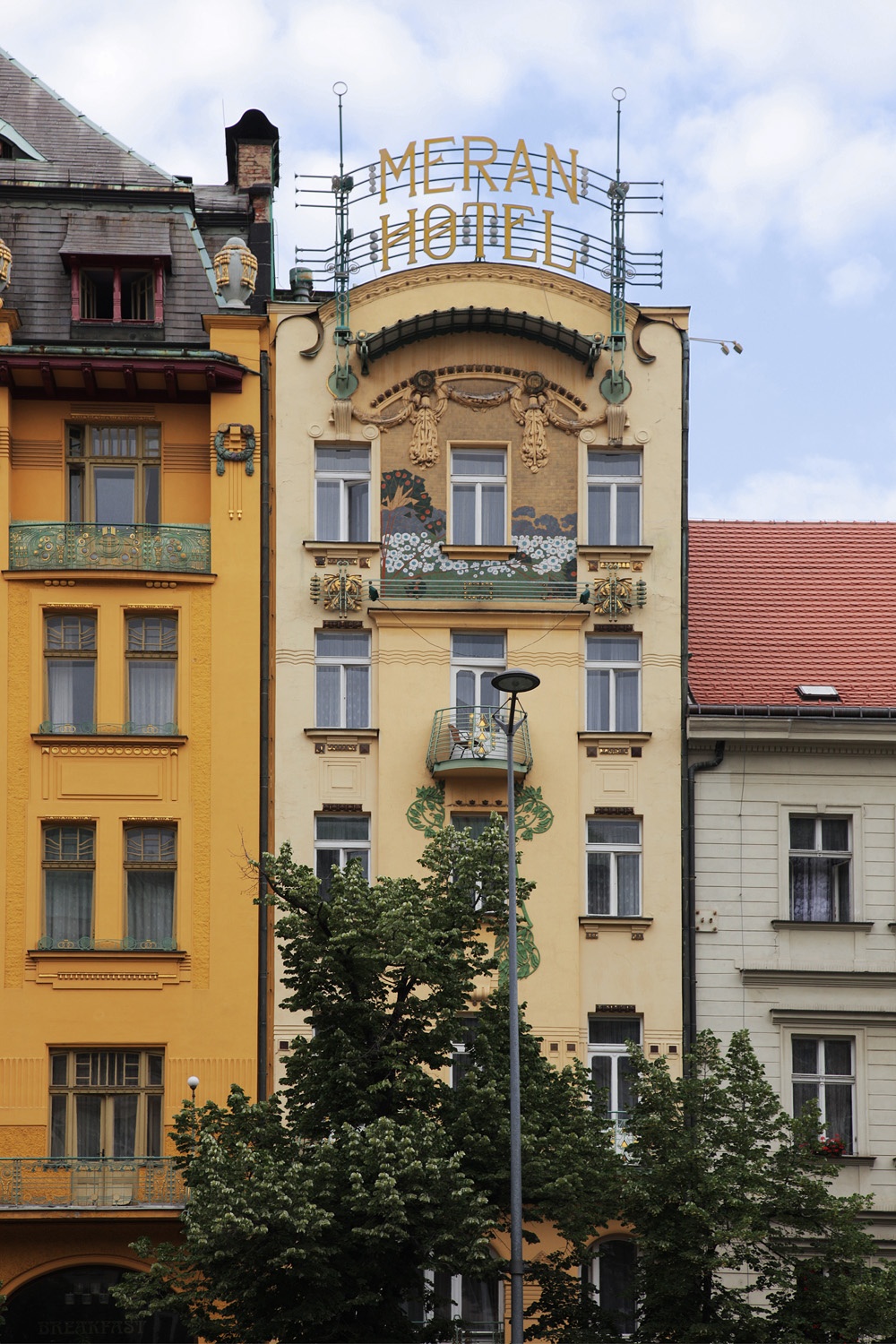 bill-hocker-our-hotel-prague-czech-republic-2013