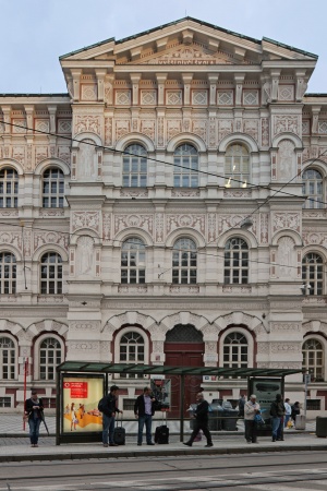 Prague, Czech Republic