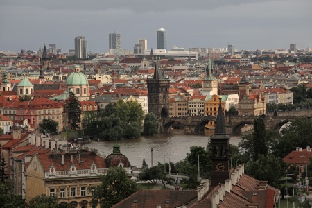 Prague, Czech Republic