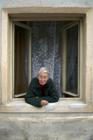 SpectatorKutna Hora, Czech Republic