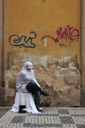 Prague, Czech Republic