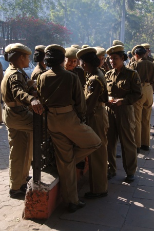 Indian ArmyNew Delhi, India