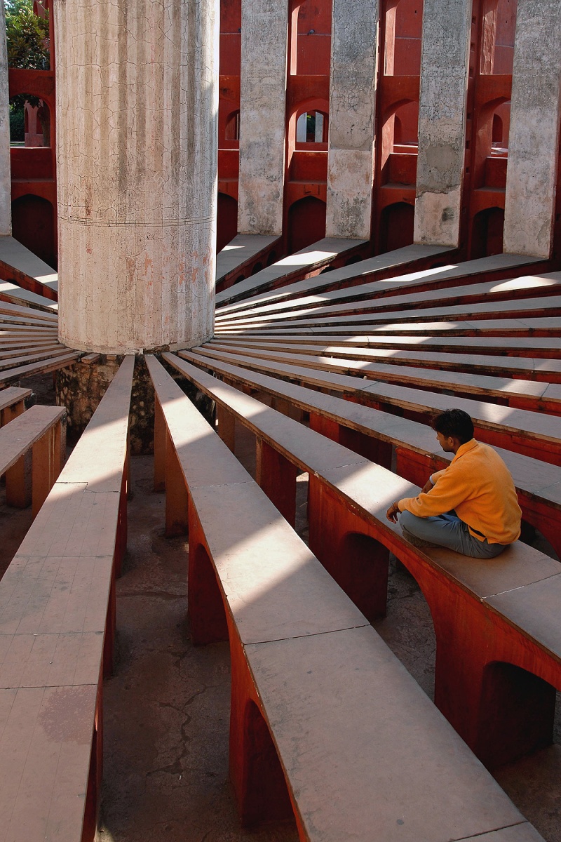 bill-hocker-jantar-mantar-new-delhi-india-2006