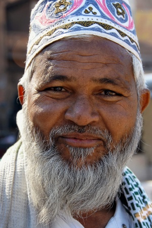 MuslimNew Delhi, India