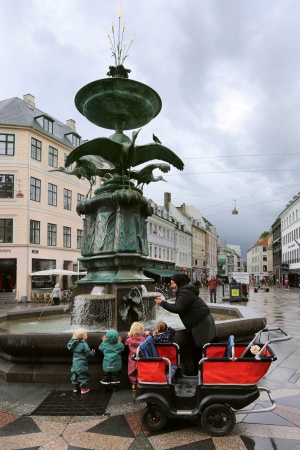 Storkspringvandet
Copenhagen, Denmark