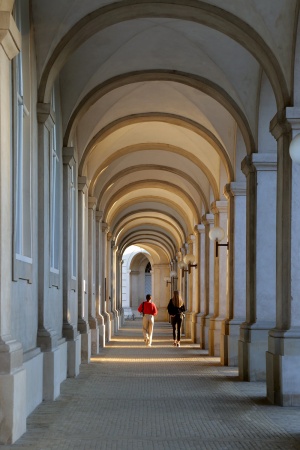 Christiansborg Palace
Copenhagen, Denmark