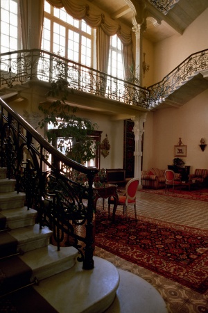 Old Cataract Hotel
Aswan, Egypt
