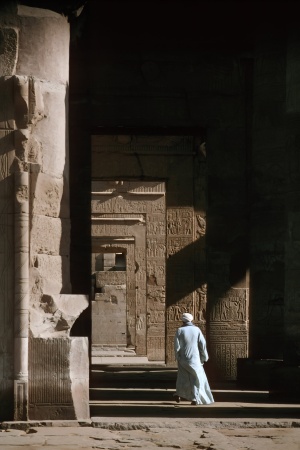 Temple of Sobek & Haroeris
Kom Ombo, Egypt