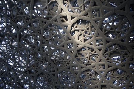 Louvre Museum
Abu Dhabi, UAE