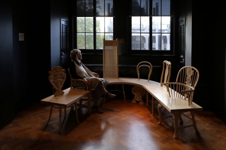 Victoria and Albert Museum
London, England