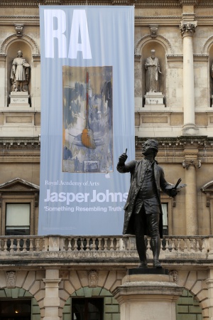 Royal Academy of Arts
London, England