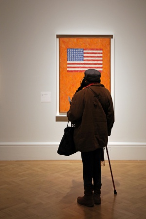 Royal Academy of Arts
London, England