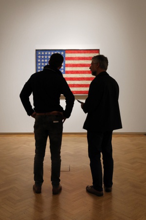 Royal Academy of Arts
London, England