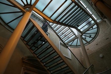 Royal Academy of Arts
London, England