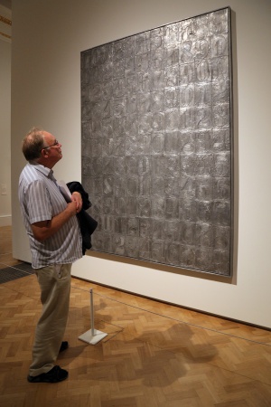 Royal Academy of Arts
London, England