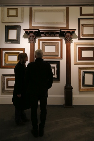 Sotheby's Auction House
London, England