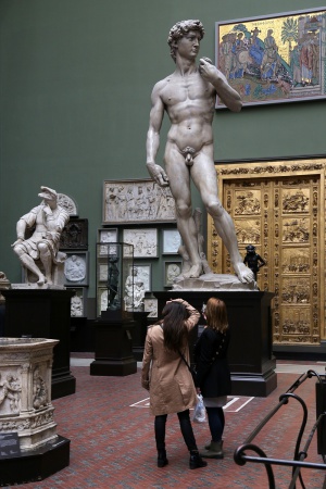 Victoria and Albert Museum
London, England