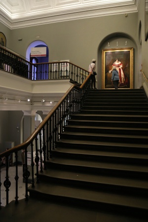 Victoria and Albert Museum
London, England