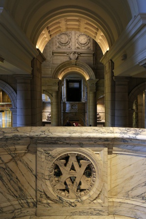 Victoria and Albert Museum
London, England