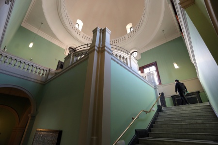 Victoria and Albert Museum
London, England