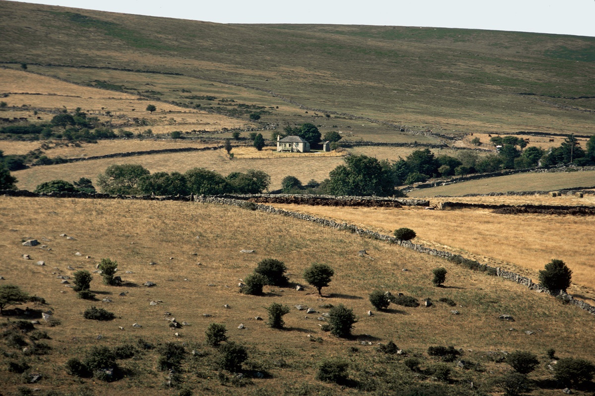 bill-hocker-dartmoor-near-twin-bridges-england-1989