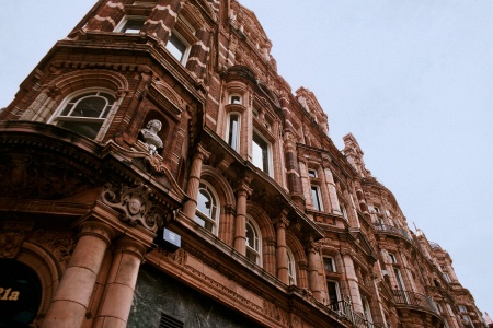 Victoria
London, England