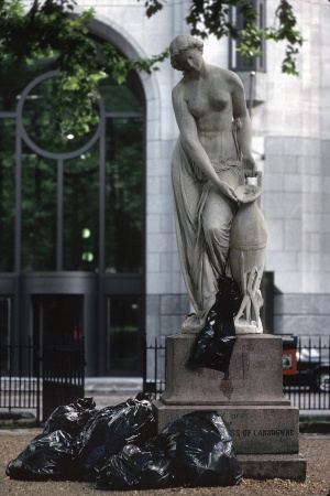 Sloan Square
London, England