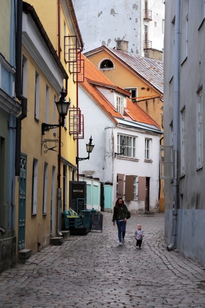 Tallinn, Estonia