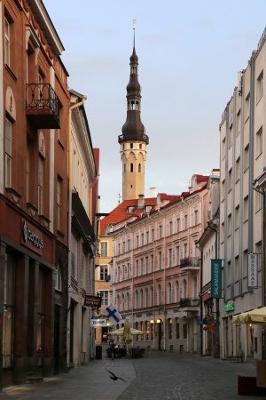 Church
Tallinn, Estonia