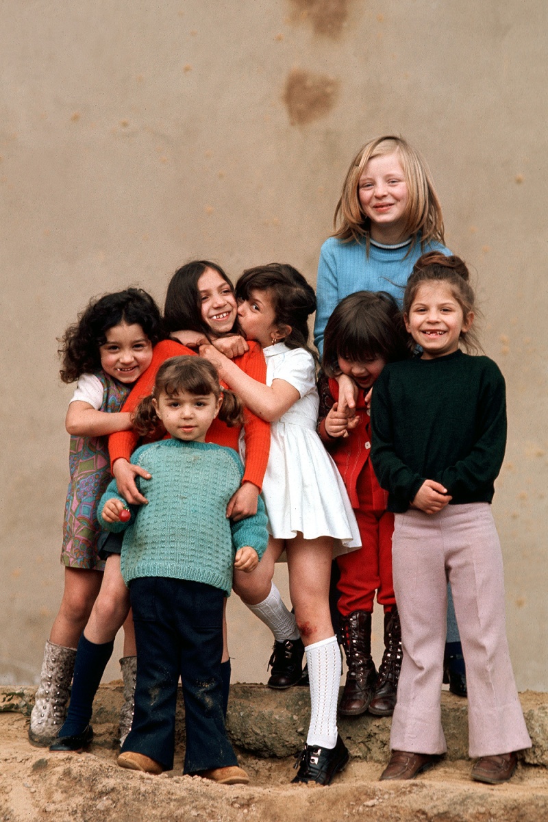 bill-hocker-european-union-luxemburg-1972