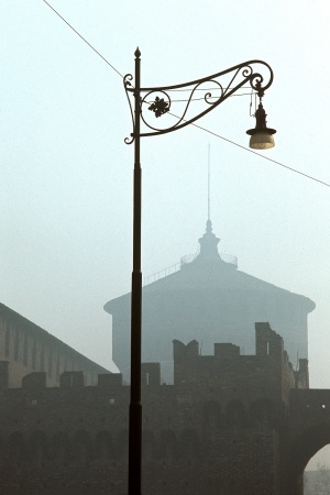 Milan CastleMilan, Italy