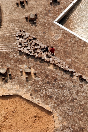 PlaygroundLuxemburg City