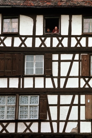 Half-Timber
Switzerland
