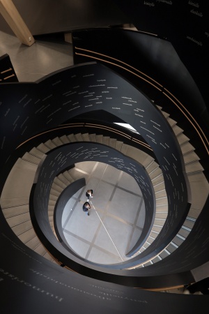 Helsinki Library
Helsinki, Finland