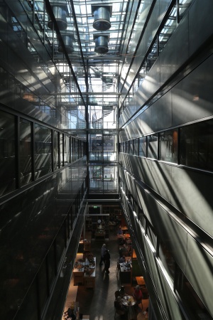 Hotel
Helsinki, Finland