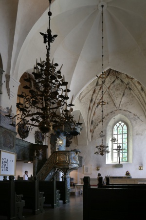 Cathedral
Porvoo, Finland